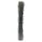 Weiler 8" Narrow Face Crimped Wire Wheel, .0118" Fill, 1-1/4" Arbor Hole 1809 - alternate 2